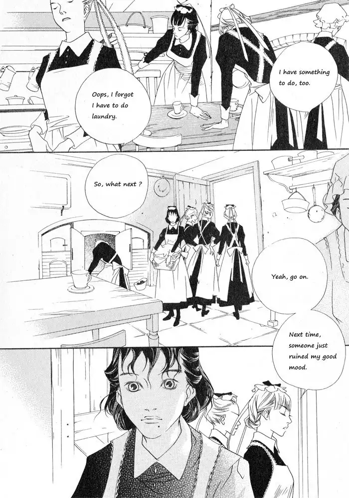 Savage Garden Chapter 8 5